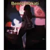 Benny Makati - In Love With a Devil - Single