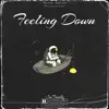 Cuefreaky - Feeling Down - Single